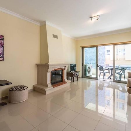 Deluxe Oceano Azul Apartment 포티마오 외부 사진