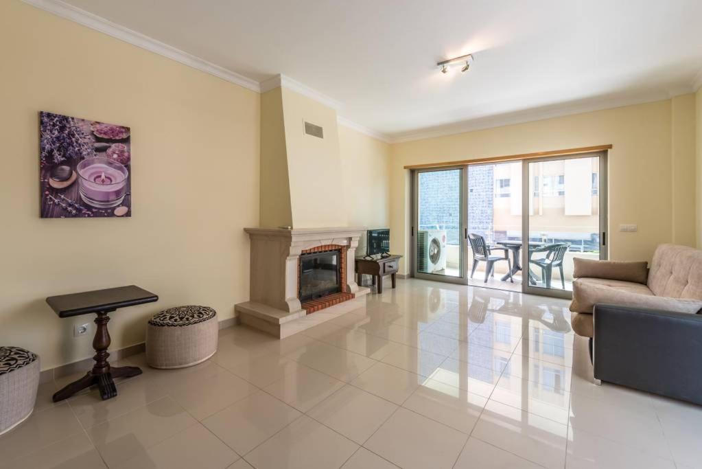 Deluxe Oceano Azul Apartment 포티마오 외부 사진