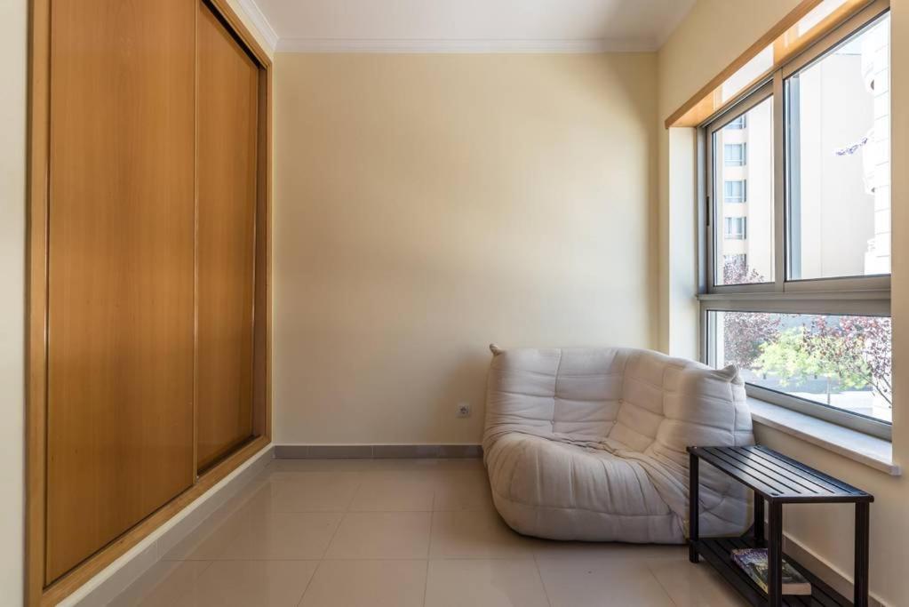 Deluxe Oceano Azul Apartment 포티마오 외부 사진