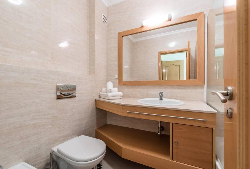Deluxe Oceano Azul Apartment 포티마오 외부 사진