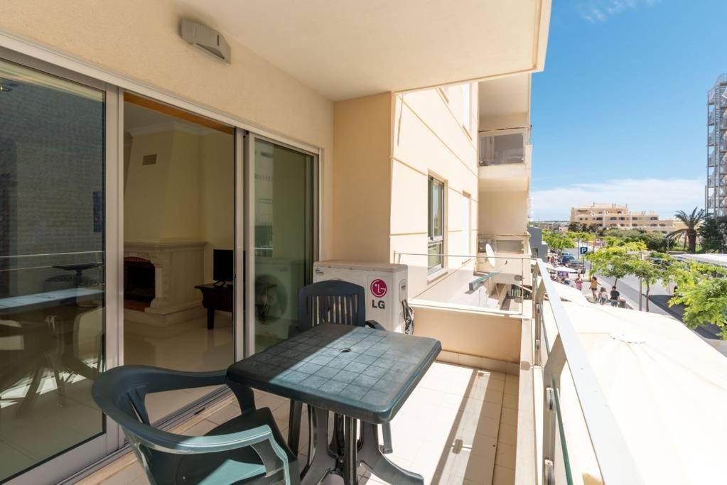 Deluxe Oceano Azul Apartment 포티마오 외부 사진