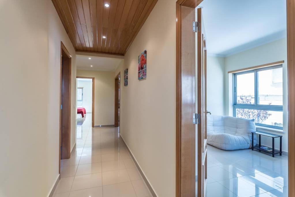 Deluxe Oceano Azul Apartment 포티마오 외부 사진