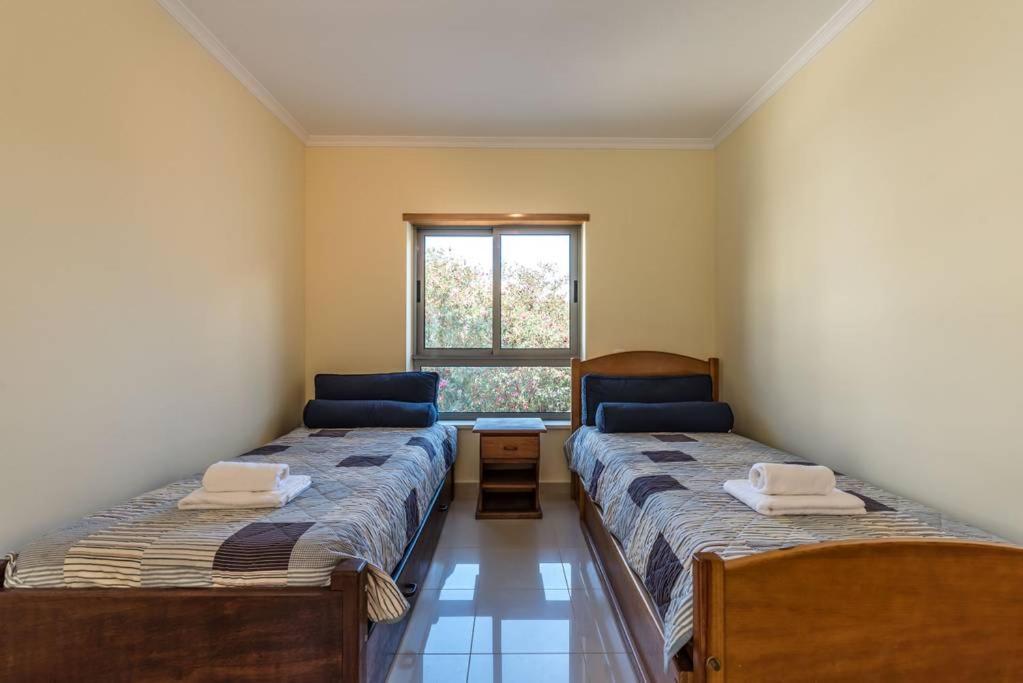Deluxe Oceano Azul Apartment 포티마오 외부 사진