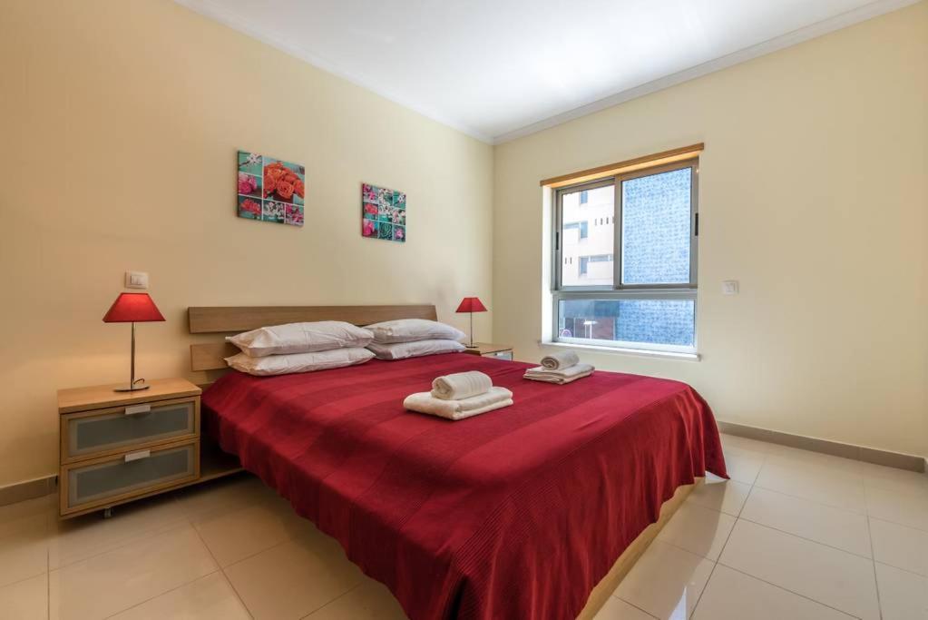 Deluxe Oceano Azul Apartment 포티마오 외부 사진