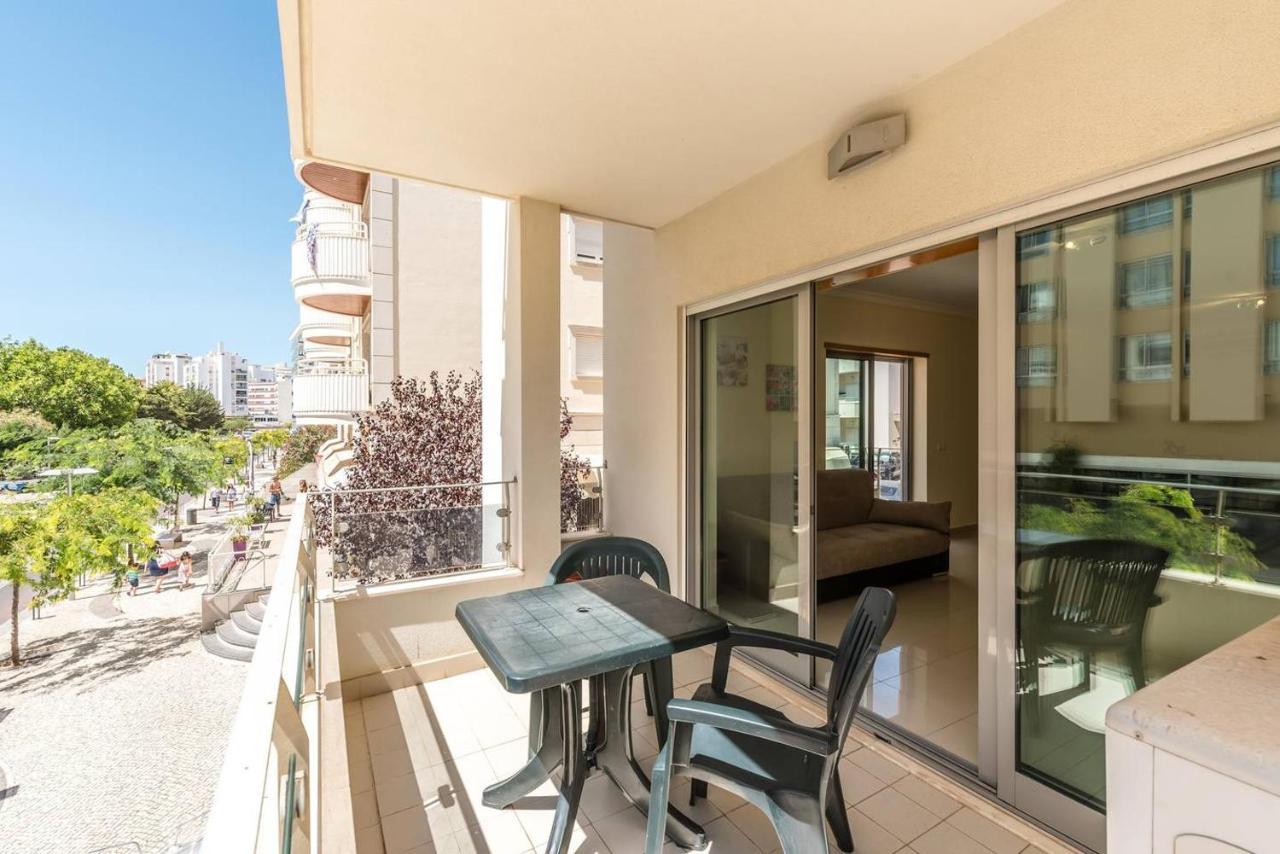 Deluxe Oceano Azul Apartment 포티마오 외부 사진