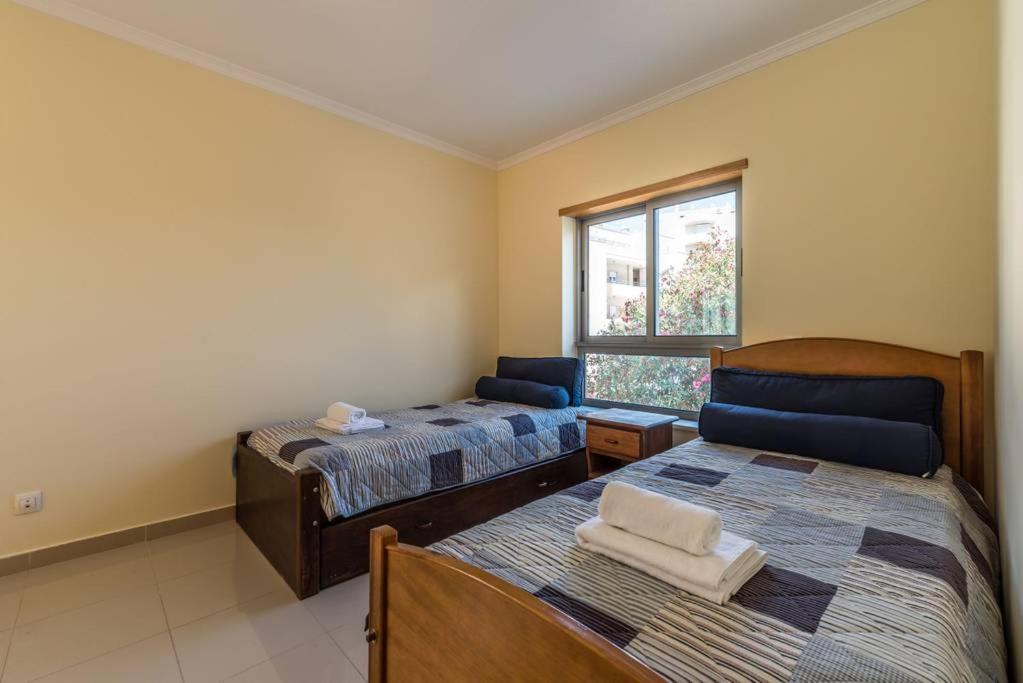 Deluxe Oceano Azul Apartment 포티마오 외부 사진