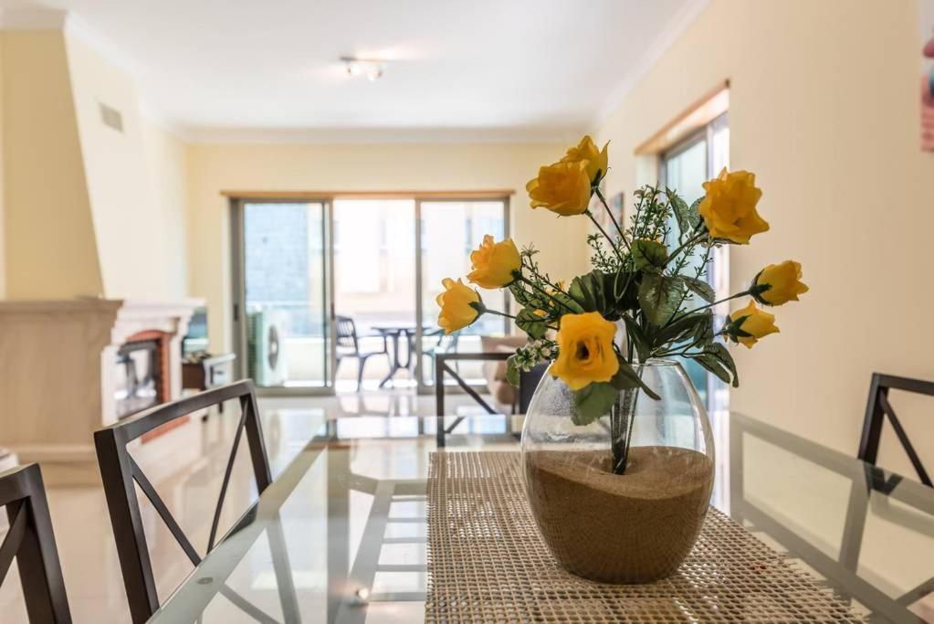 Deluxe Oceano Azul Apartment 포티마오 외부 사진