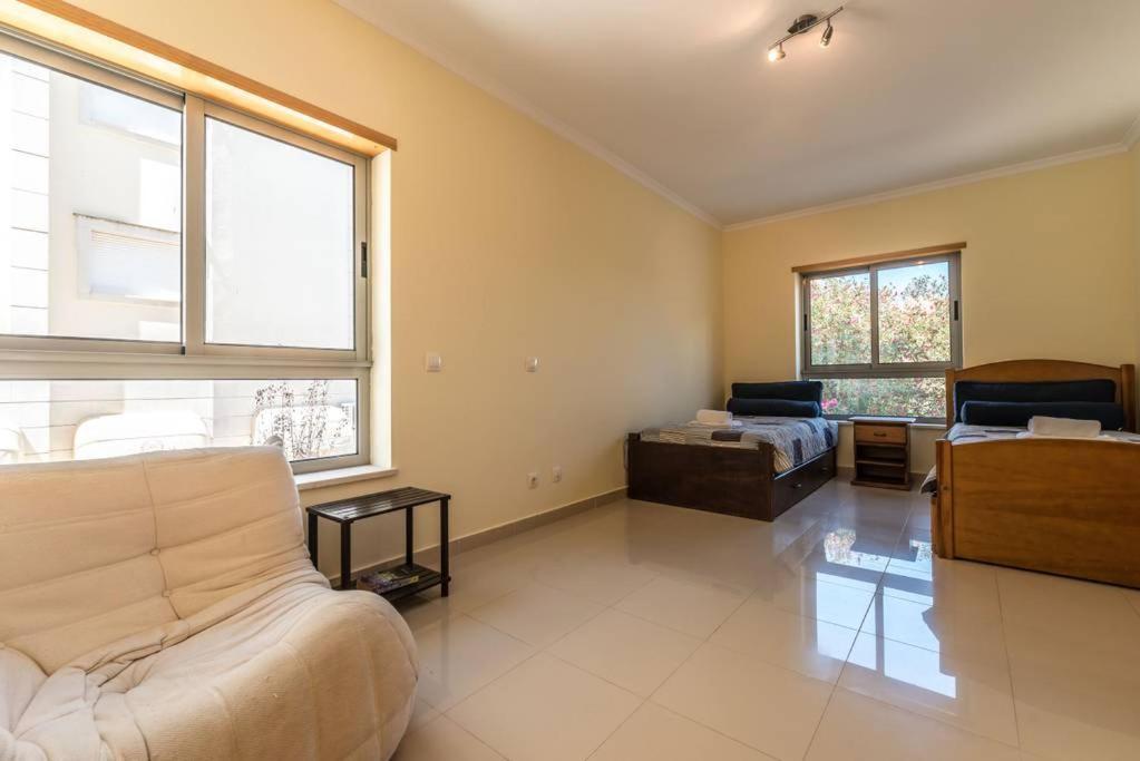 Deluxe Oceano Azul Apartment 포티마오 외부 사진